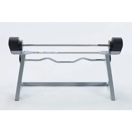 Штанга наборная First Degree Fitness MX Select MX-80 - Фото 7