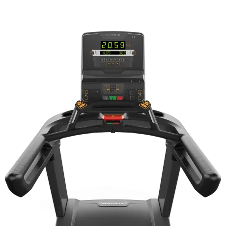 Беговая дорожка Matrix Performance Plus LED (2020) - Фото 4