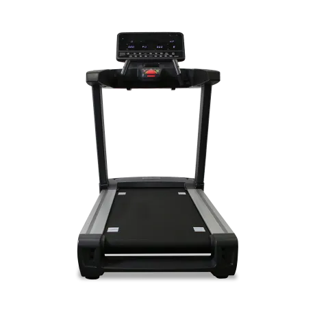 Беговая дорожка BRONZE GYM T1000M PRO TURBO - Фото 5