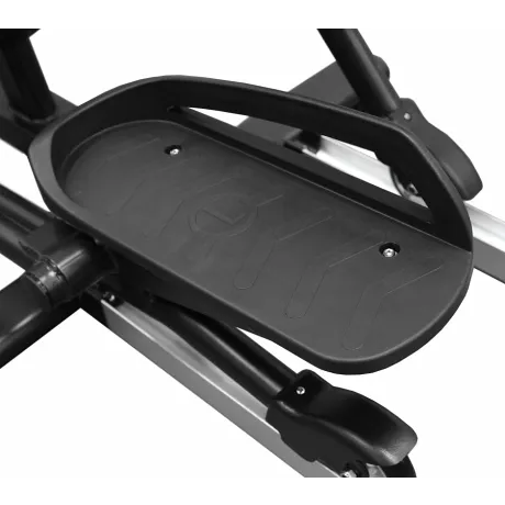 Эллиптический тренажер Bronze Gym Pro Glider - Фото 3