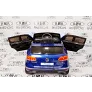 Электромобиль RiverToys VOLKSWAGEN TOUAREG - Фото 15