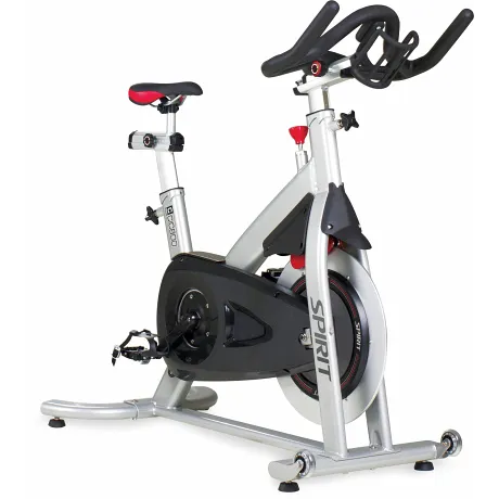 Спин-байк Spirit CIC800 - Фото 5