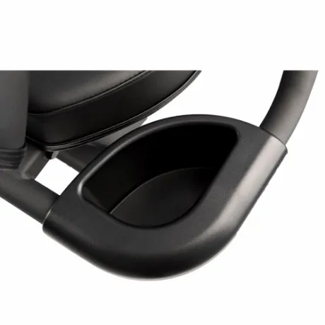 Горизонтальный велотренажер Sole Fitness LCR 2019 - Фото 13