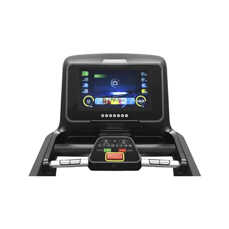 Беговая дорожка BRONZE GYM T960 PRO TFT - Фото 2