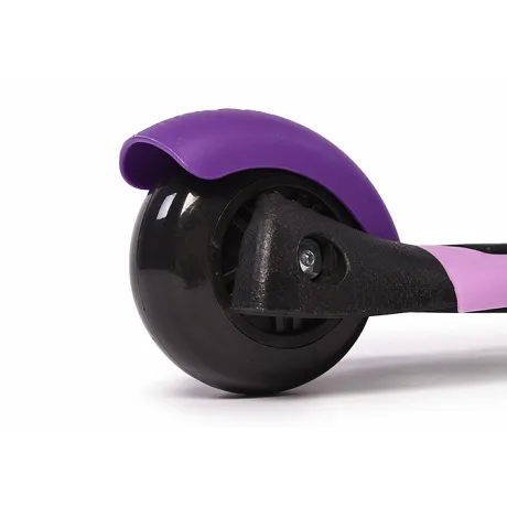 Самокат детский Dewolf TRILLY-TROLLY girl - Фото 15