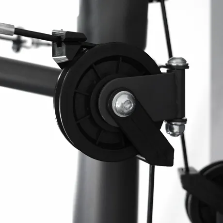 Многофункциональная силовая станция Protrain MT7000 - Фото 12