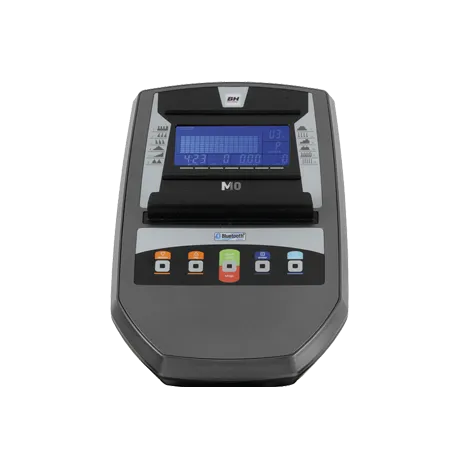 Эллиптический тренажер BH FITNESS I.SUPER KHRONOS - Фото 2