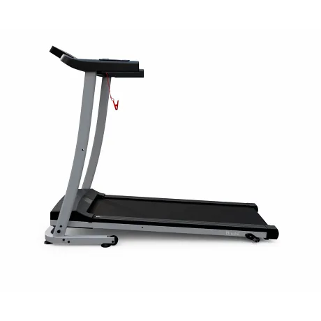 Беговая дорожка DFC Blues - Фото 4