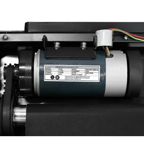 Беговая дорожка CARBON FITNESS T320 - Фото 16