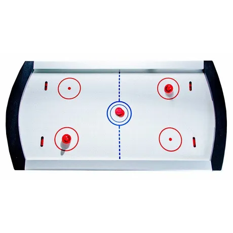 Аэрохоккей Weekend Maxi 2-in-1 - Фото 14