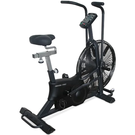 Аэробайк BRONZE GYM A800M PRO