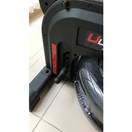 Гребной тренажер UltraGym UG-RW002 - Фото 5