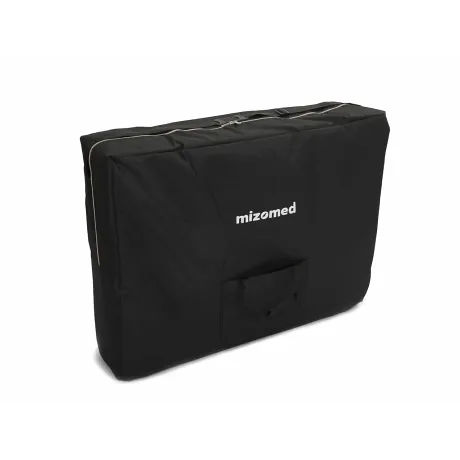 Стол массажный складной Premium 2 black - Фото 9