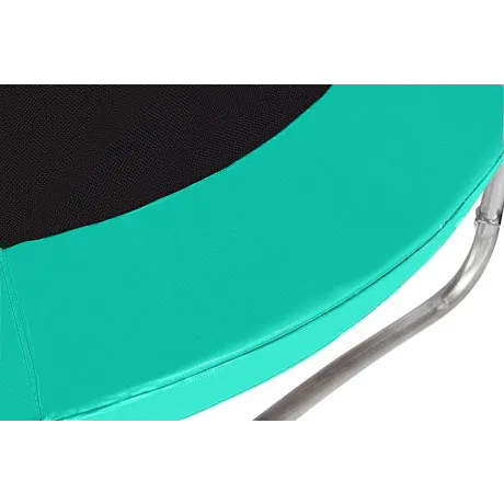 Батут Hasttings Classic Green (4,26 м) - Фото 4