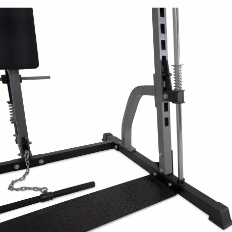 Машина Смита Body Craft F410 - Фото 3