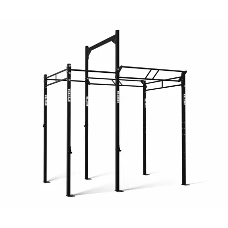 Функциональная рама Stecter 2900х1800 черный