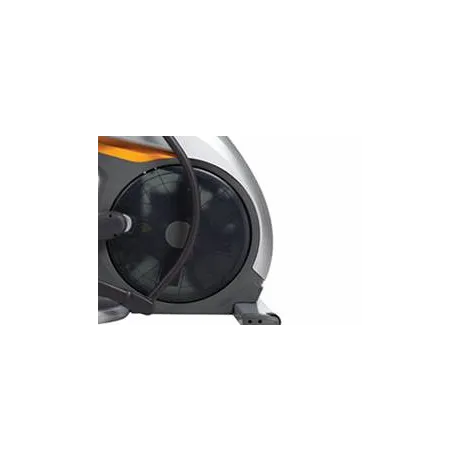 Эллиптический эргометр Matrix A3X (2012) - Фото 5