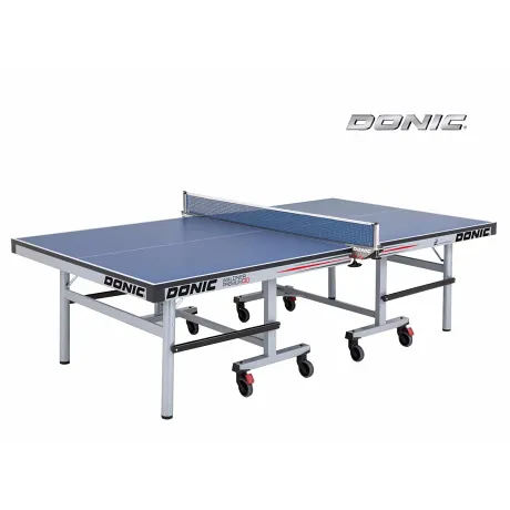 Теннисный стол Donic Waldner Premium 30 синий