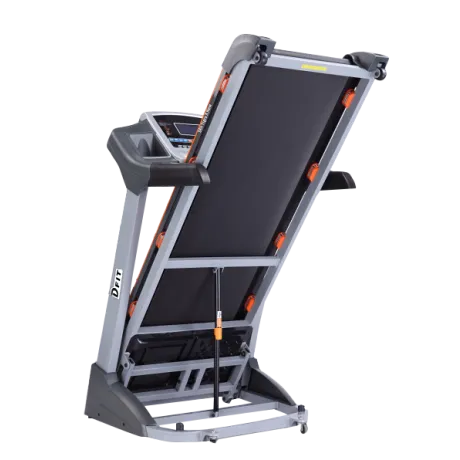 Беговая дорожка Dfit Optima X New - Фото 3