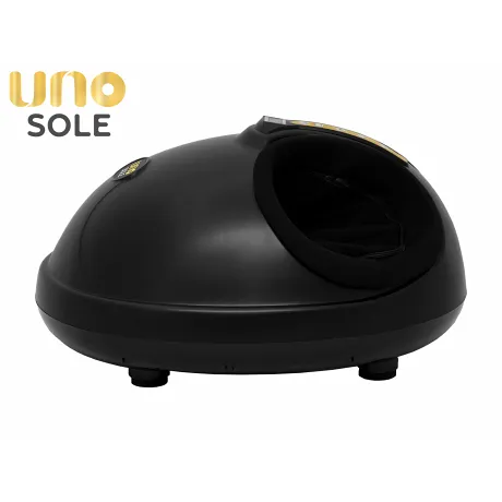 Массажер для ног UNO SOLE BLACK - Фото 7