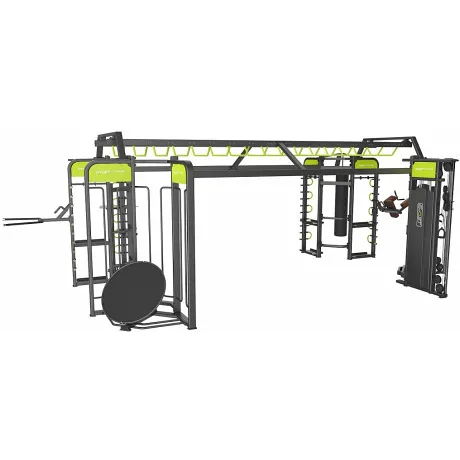 Рама DHZ для функциональных тренировок 360C - Фото 4