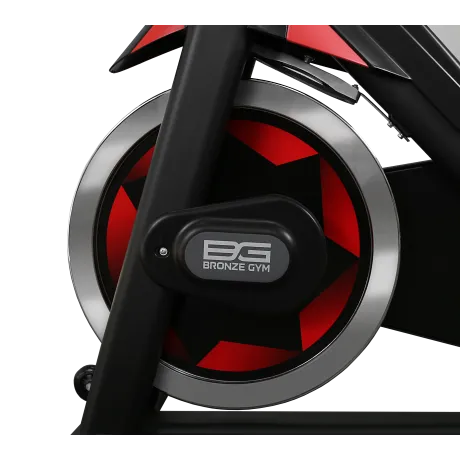 Спин-байк BRONZE GYM S930M PRO - Фото 12