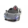 Электромобиль RiverToys McLaren 720S (DK-M720S) - Фото 14