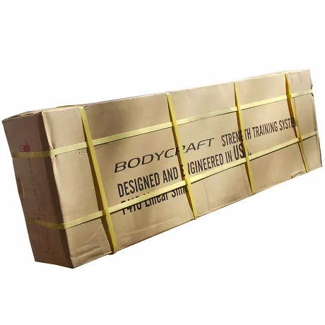 Машина Смита Body Craft F410 - Фото 11