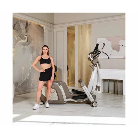 Кросс-станция YOWZA GT X950 - Фото 4