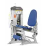 Разгибание ног сидя HOIST ROC-IT RS-1401 серебряный/черный - Фото 15