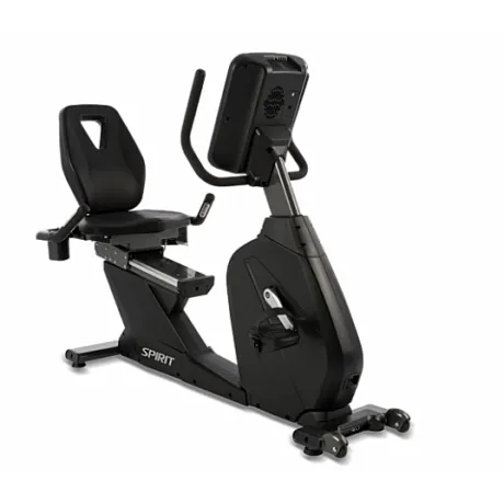 Велотренажер SPIRIT CR900ENT - Фото 3