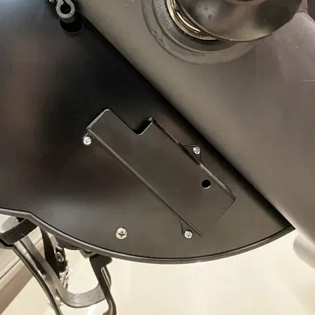 Велотренажер Schwinn IC2, спин-байк (100664) - Фото 23