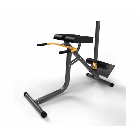 Гиперэкстензия STONERISE HypeRise SUB874 - Фото 4