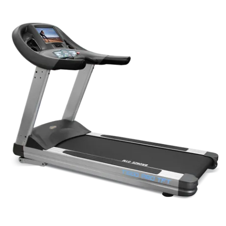 BRONZE GYM T1000 PRO TFT Беговая дорожка