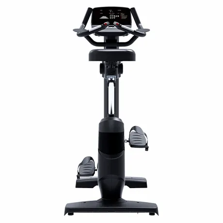 Профессиональный Вертикальный велотренажер CardioPower PRO UB450 (UB410) - Фото 3