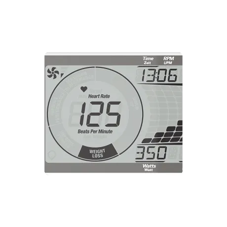 Велоэргометр Horizon Comfort 3 NEW - Фото 5