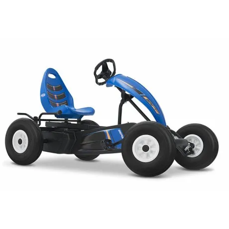 Веломобиль Berg Compact Sport BFR