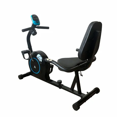 Велотренажер DFC B504R - Фото 3