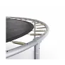 Батут DFC Trampoline STOCK 6 ft ULTRASPORT с внешней защитной сеткой - Фото 9