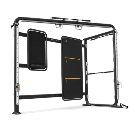 Комплекс функционального тренинга, крепление к стене MATRIX CONNEXUS PERIMETER (GFTWM ALL ACCS)
