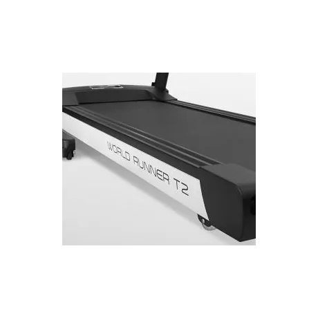 Беговая дорожка Carbon Fitness PREMIUM WORLD RUNNER T2 - Фото 6