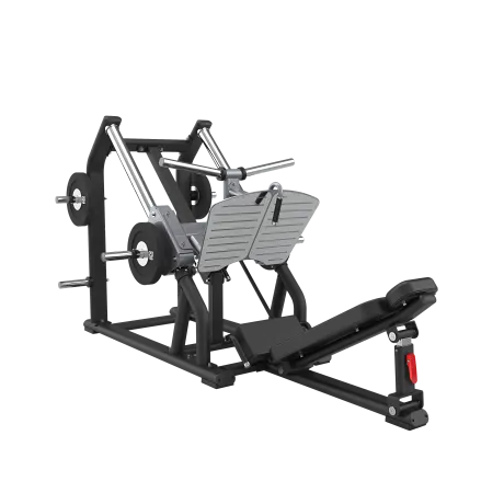 Тренажер Smith SH019 Жим ногами под углом 45град