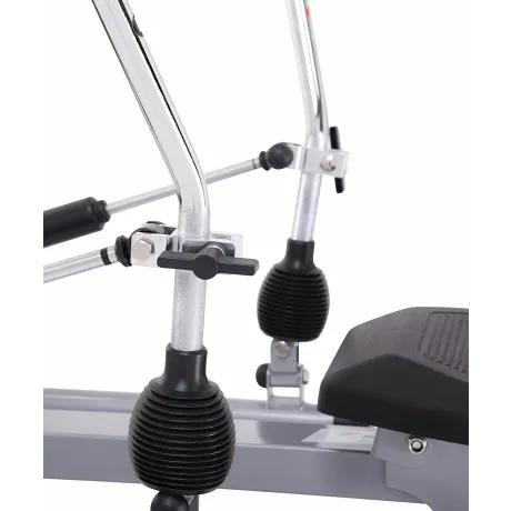 Гребной тренажер Starfit BF-501 Rower - Фото 3