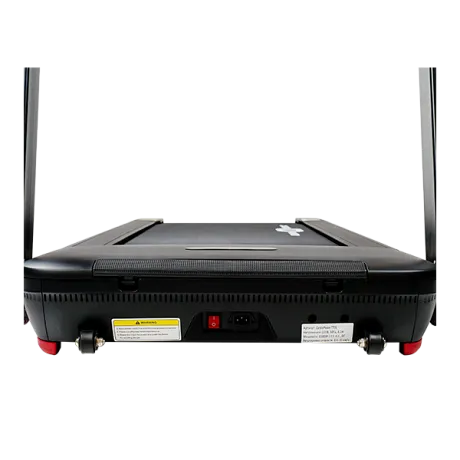 Беговая дорожка CardioPower TT35 - Фото 11