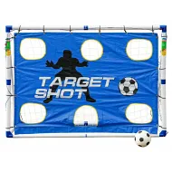 Разборные футбольные ворота Weekend Madcador 3 в 1 (сетка-мишень, сетка-отражатель) Разборные футбольные ворота Weekend Madcador 3 в 1 (сетка-мишень, сетка-отражатель)