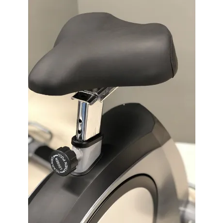 Велотренажер UltraGym UG-B003/1 - Фото 6