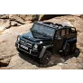 Детский электромобиль Barty Mercedes-Benz G63-AMG 4WD шестиколесный - Фото 4