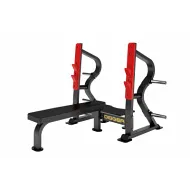 Скамья для жима горизонтальная Hasttings Digger HD026-5