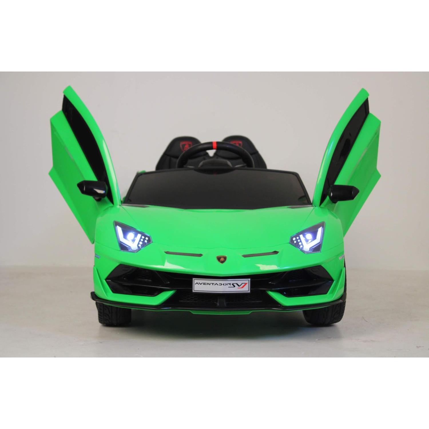 Lamborghini SVJ hl328