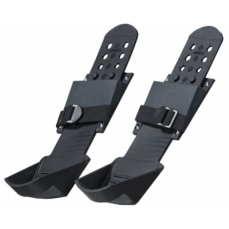 Гребной тренажер Fluid Rower Evolution E350 - Фото 11